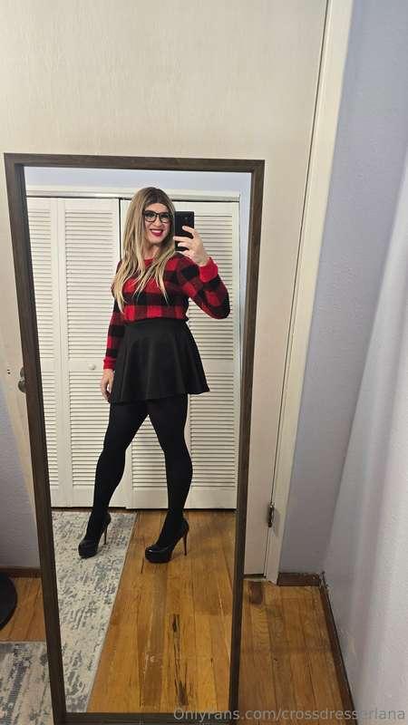 crossdresserlana image #0