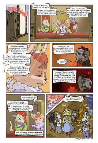 Poppy 6, page 28