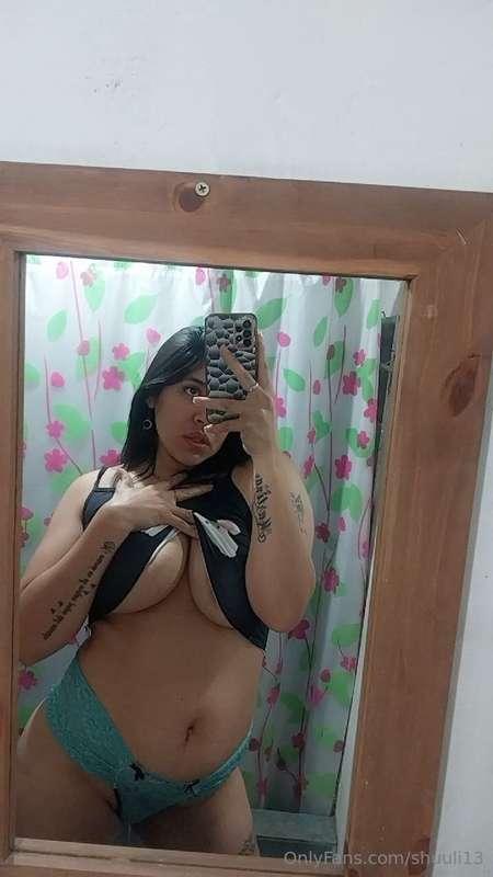 @tamiitami @tamiitamiHi, honey, I'm Tamara, a very thirsty A..