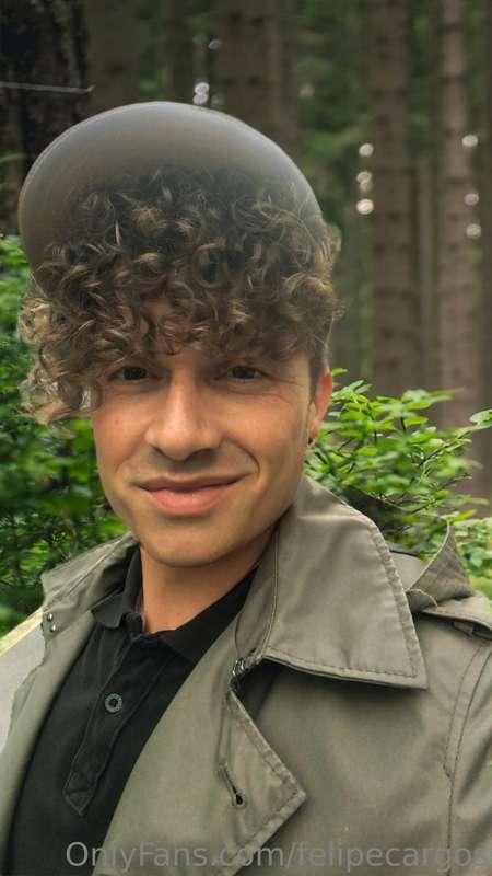 Rainy days 😅☔️ was machst du?… schick mir eine heisse PN ☺️😊..