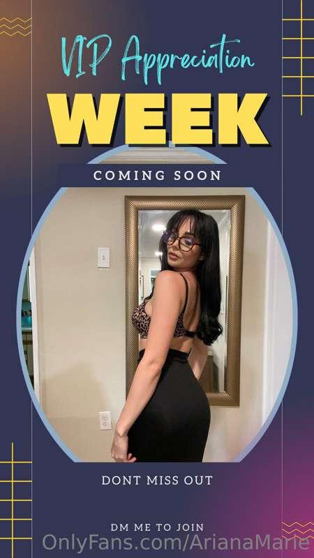 ## ***This is going to be HUGE!!!***