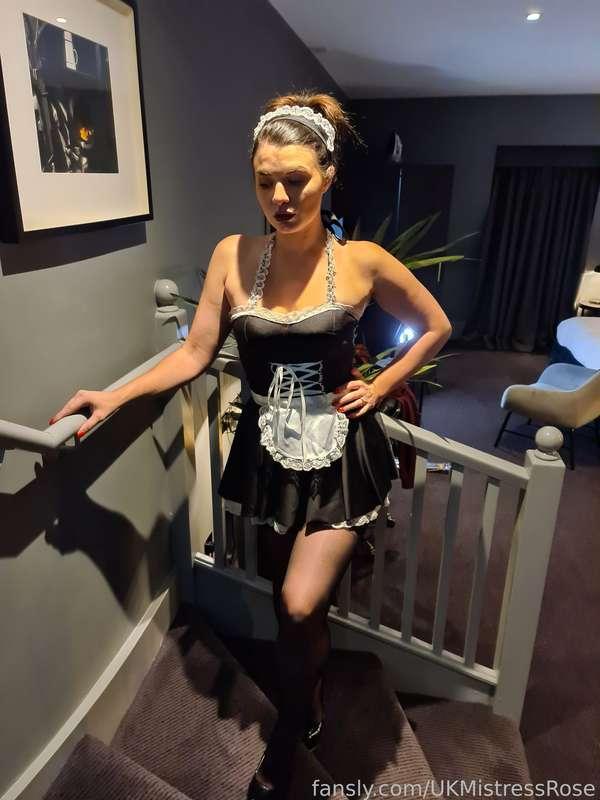 ukmistressrose image #1