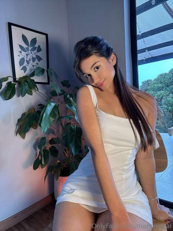 feeling naughty 😈