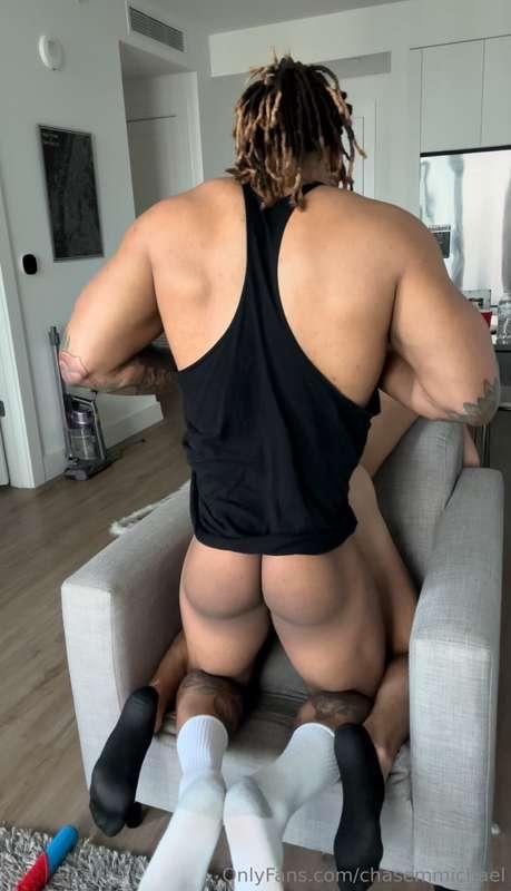 Cum Dump for BBC 🍆🥵 bet you couldn’t take it like I did🙈🔥 I’..