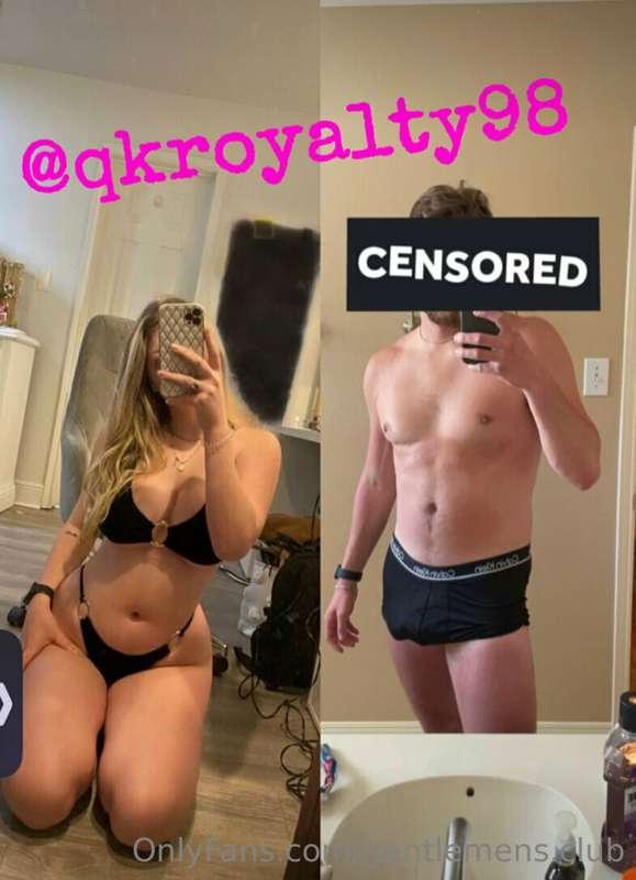 #AD
Check This Couple Page @qkroyalty98 
Hello🤍 welcome to o..