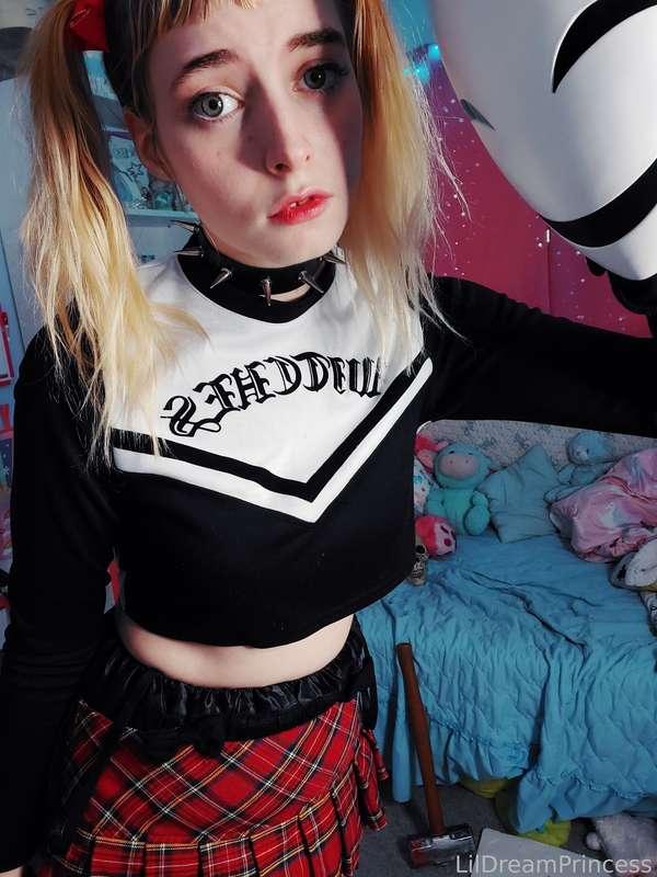 lildreamprincess image #8