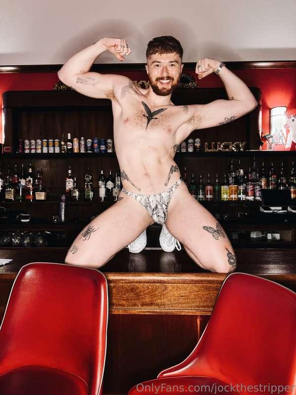 jockthestripper image #3