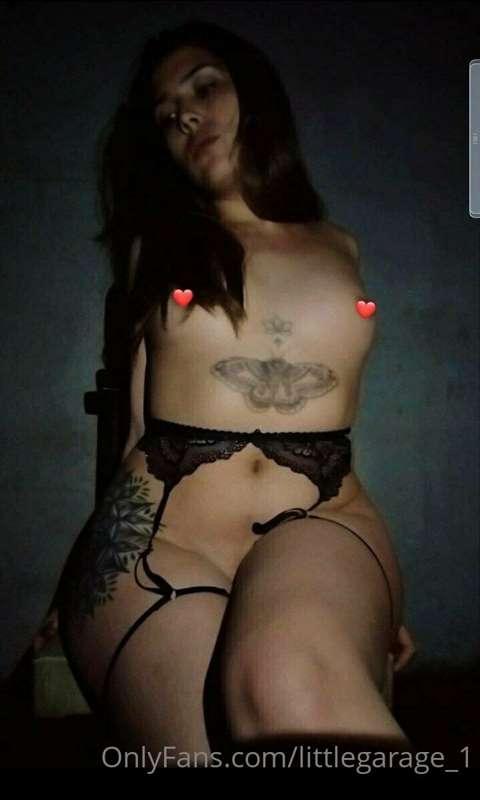 I need your warmth honey. send me a message and let's play a..