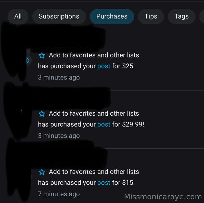 This makes my pussy drip. 😈