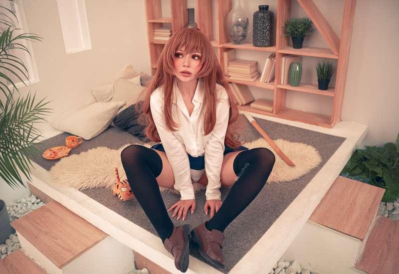 Pocket Taiga 🐯