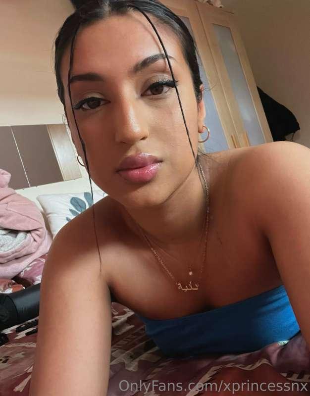 What turns you on?