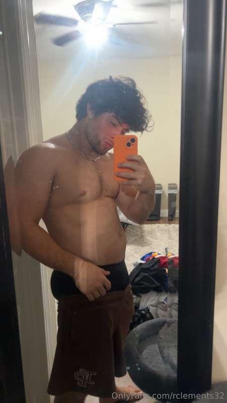 i think it’s time to start a cut hby😩