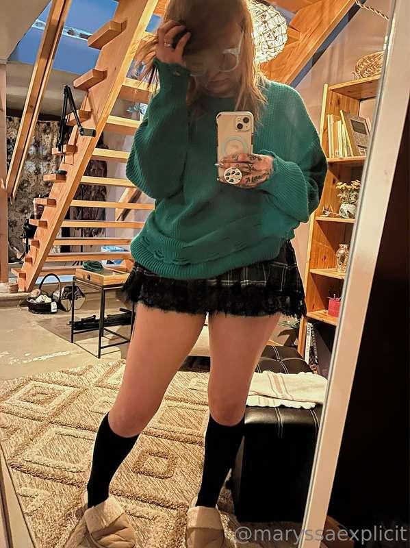 maryssaexplicitfree image #1