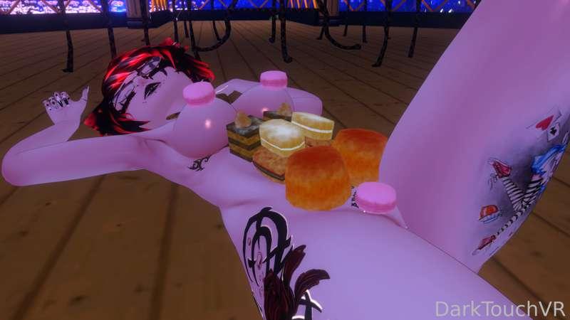 darktouchvr image #1