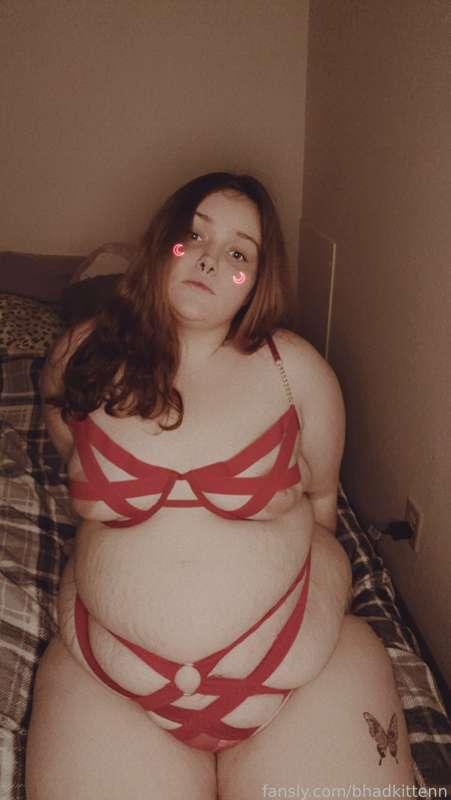 bhadkittenn image #1