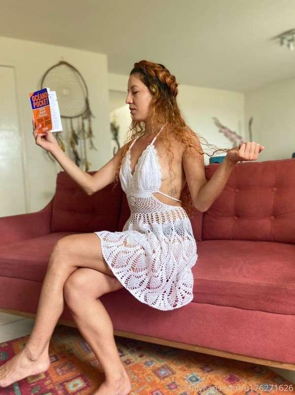 Siempre bella