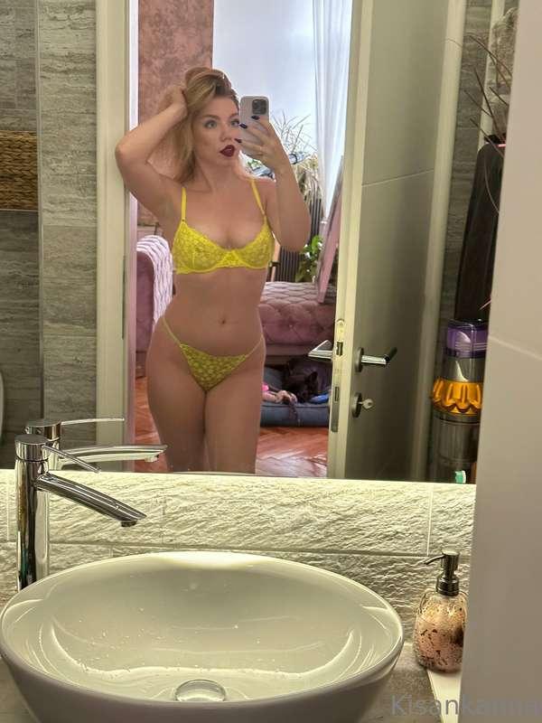 Juicy?