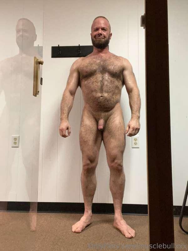 musclebullxxx image #1