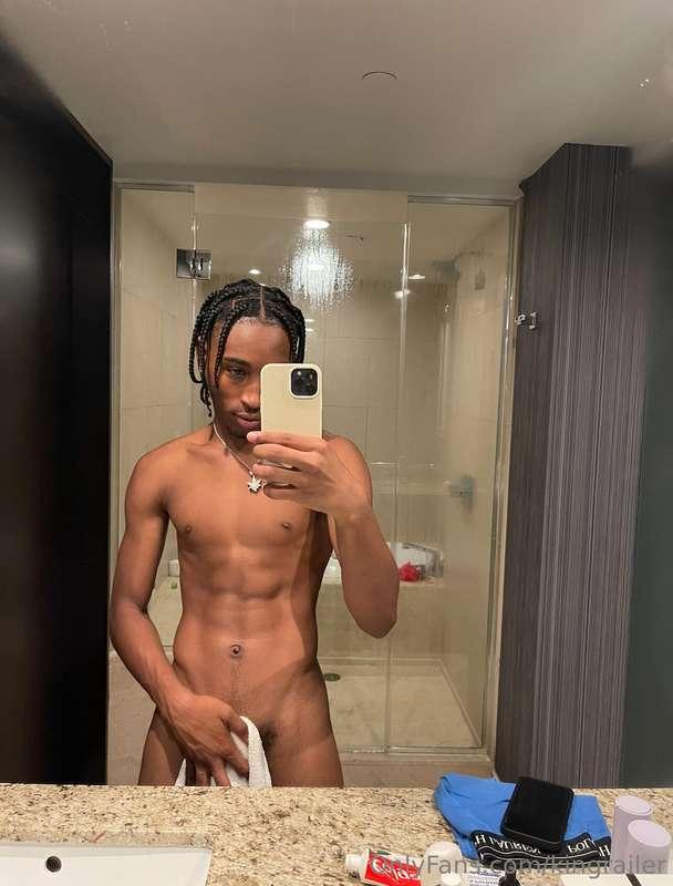 Who wants to see the full video? :)