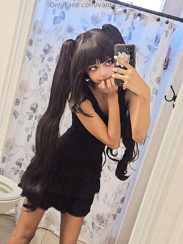 hihi :)