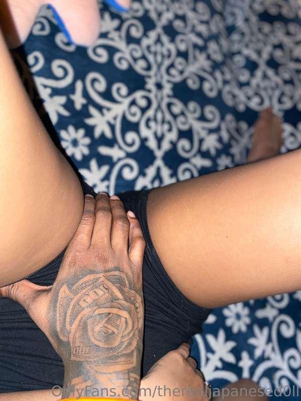 Did you get the message I sent u? 🙈💦