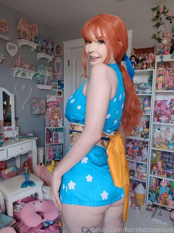 konekocosplays image #3
