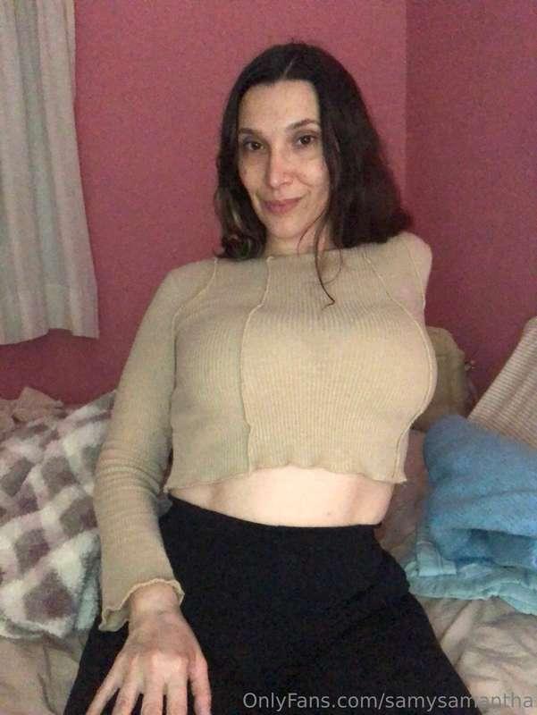 If I ask you for a dick, would you give it to me? 😳
