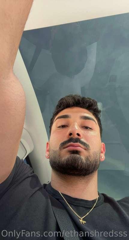 POV: me on top
