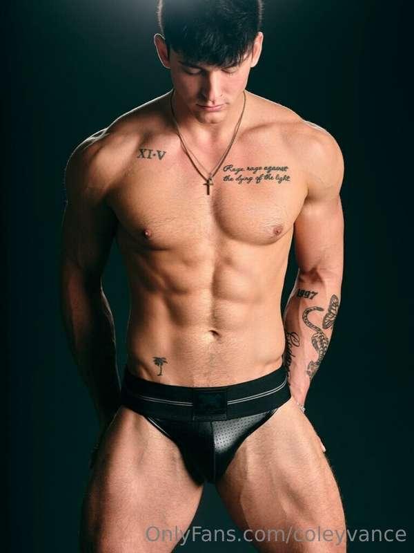 Jockstrap king 👑