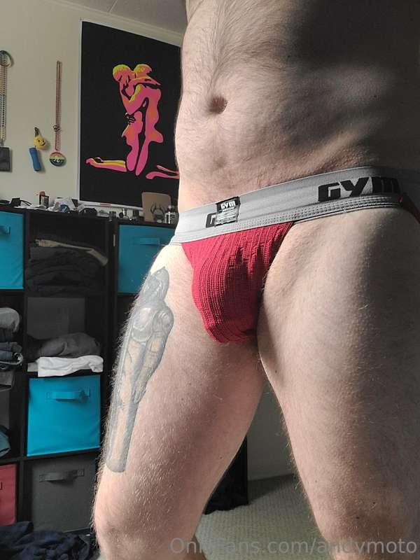 Another week another jock. Musky amd ready to ship.