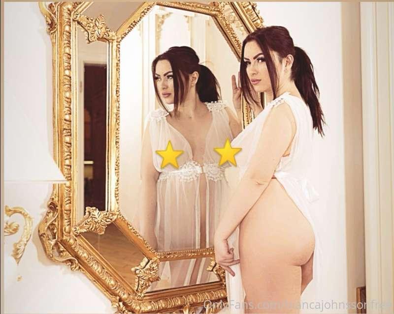 Bez cenzury na onlyfans.com/bianca__johnsson ❤️💙