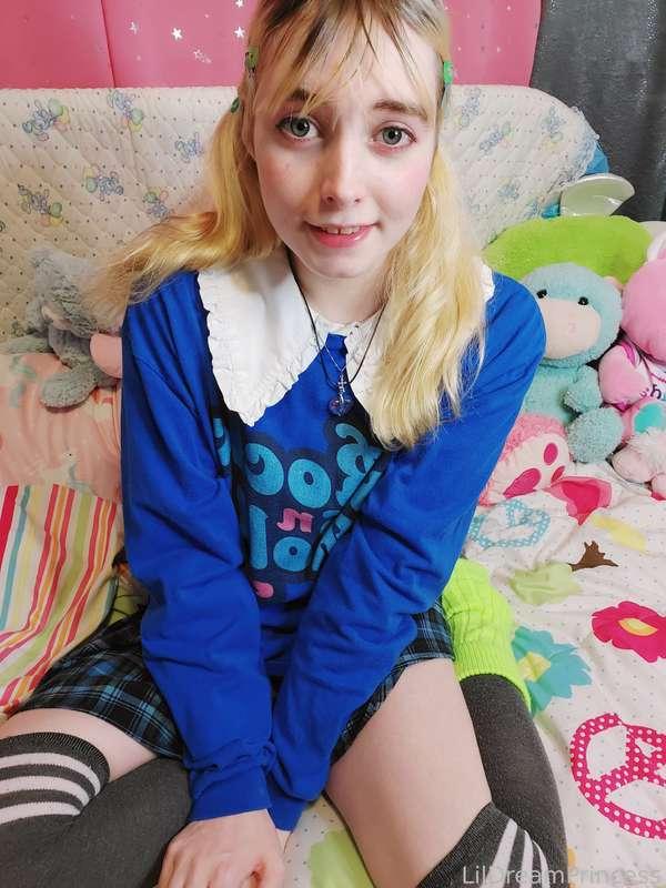 lildreamprincess image #38