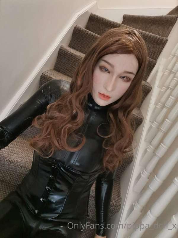 pippa_doll_x image #1