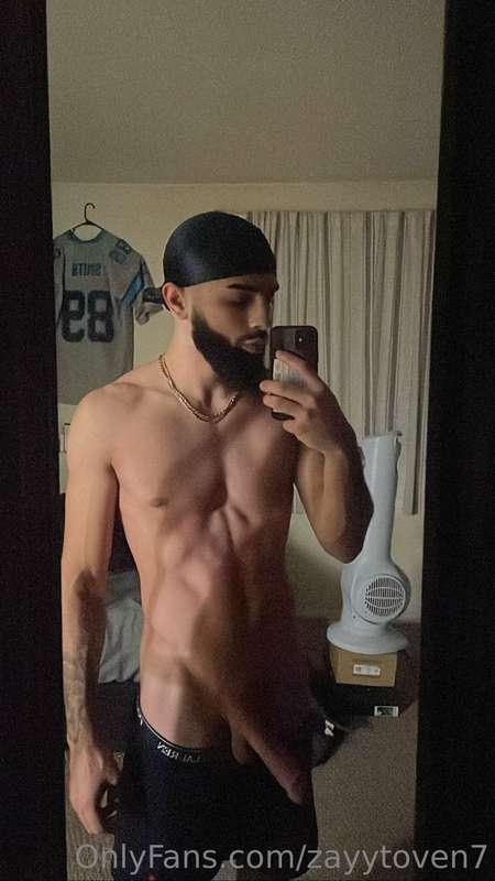 rise and shine 🍆