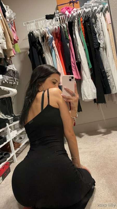 Let me blow your mind ;) DM me 🖤