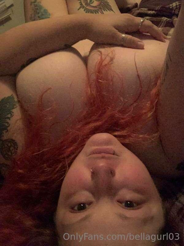 Time for bed.
