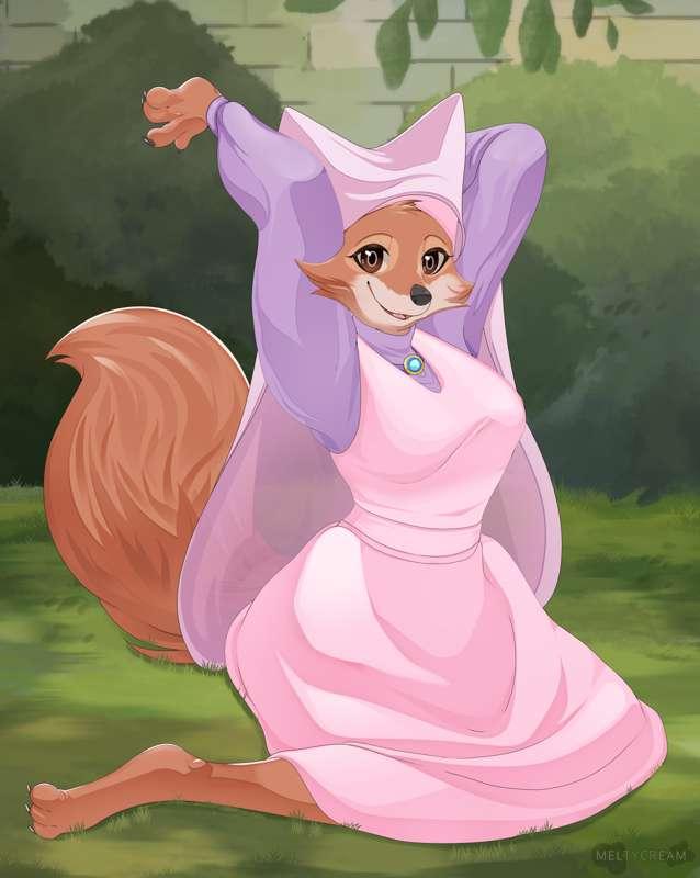 Maid Marian
