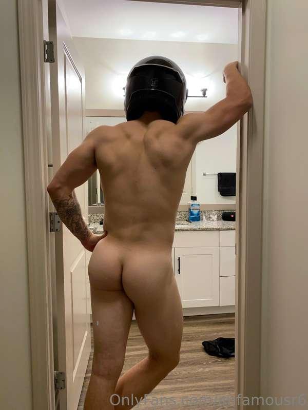 Door frame from The back 😘