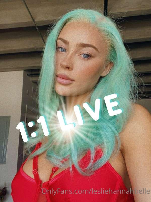 Are we going to do oneee?? 😇 Tip to talk is off so DM to get..