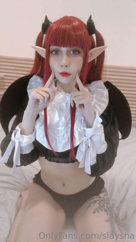 Good morning everyone! As promised, the big Rizu Kyun set is..