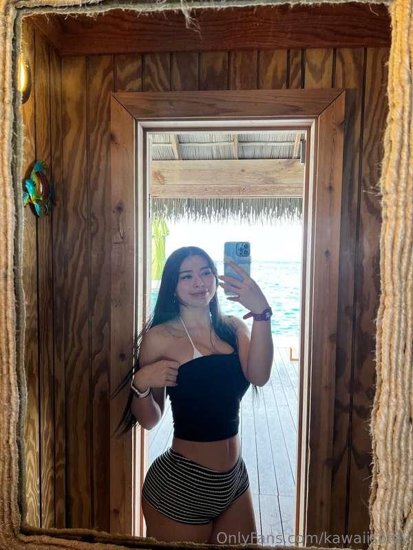 having the best time here <3