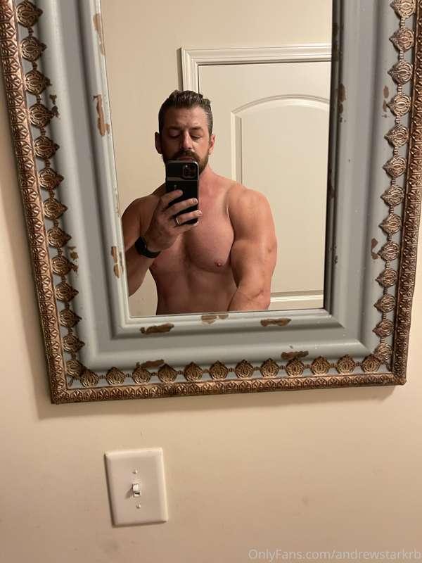 Biceps today