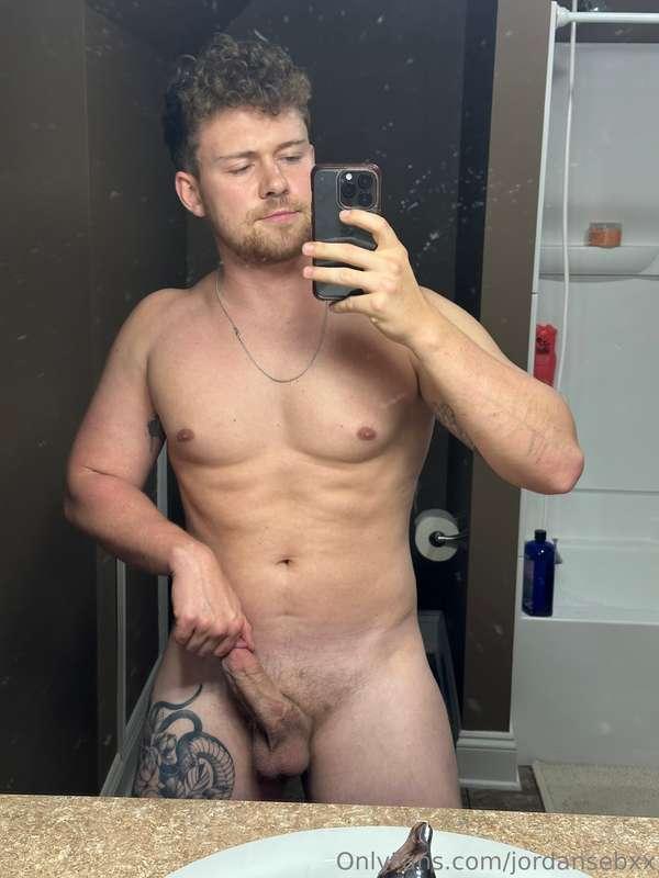 Lemme just lay it on ur face so you can feel how heavy it is..