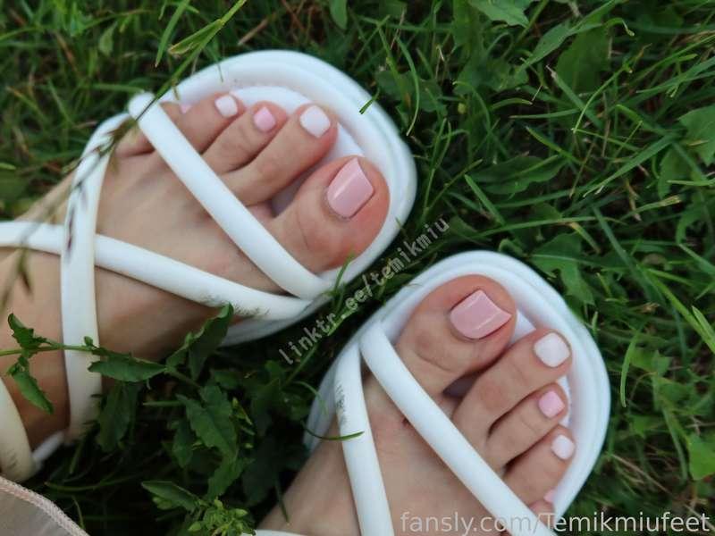 temikmiufeet image #6