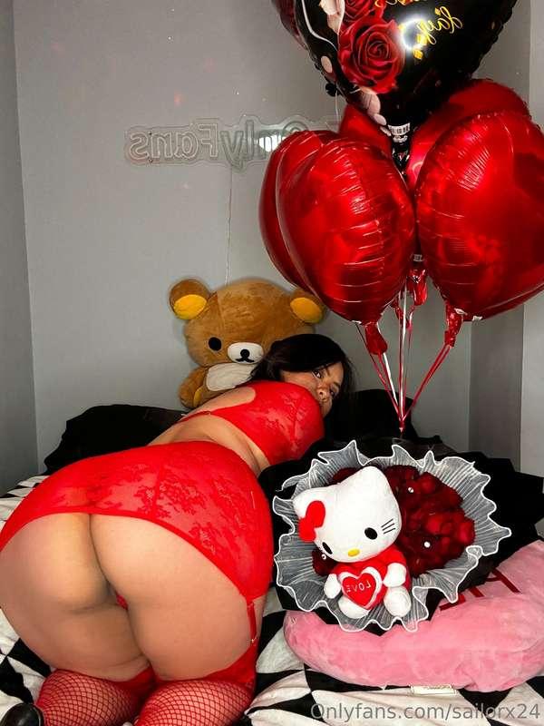 Happy Valentine’s Day