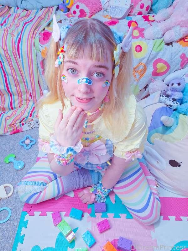lildreamprincess image #34