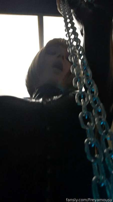 freyamousy image #3