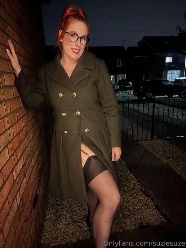 Knock knock 😉xx  Hope your all having a great week xx