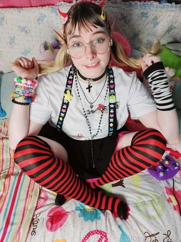 lildreamprincess image #4