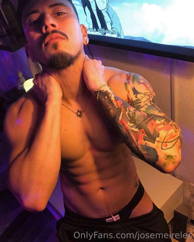 Good tuesday  @josemeireles